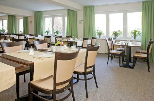 Hotel Astoria Bonn
