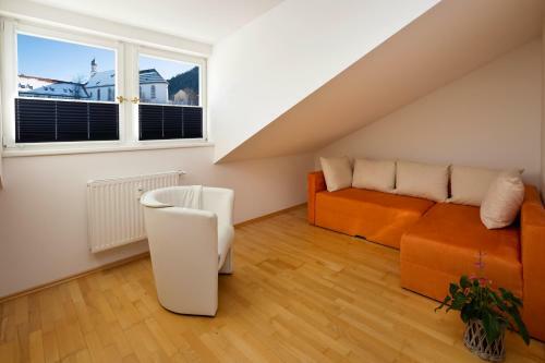 Apartamento Ferienwohnung Maier