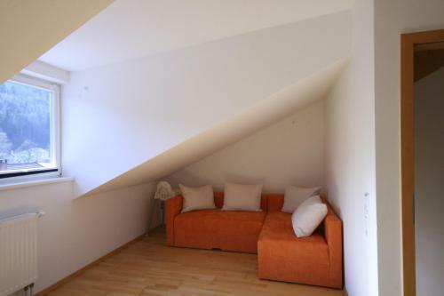 Apartamento Ferienwohnung Maier