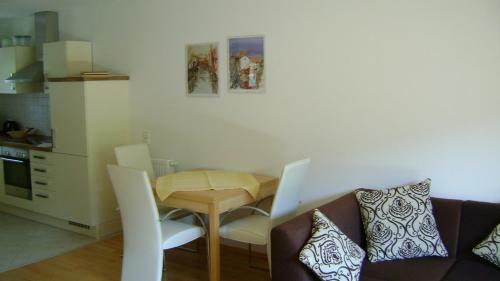 Apartamento Ferienwohnung Maier
