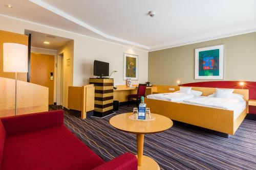 Best Western Parkhotel Ropeter