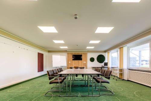 Best Western Parkhotel Ropeter