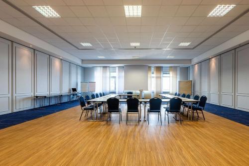 Best Western Parkhotel Ropeter
