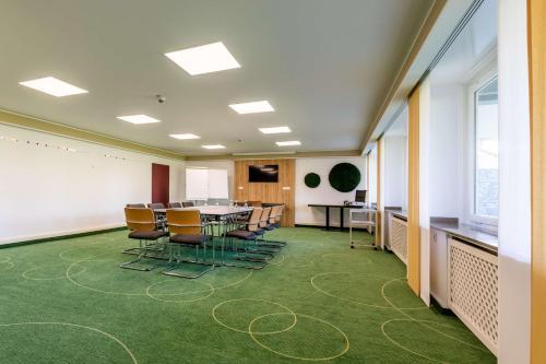 Best Western Parkhotel Ropeter