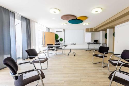 Best Western Parkhotel Ropeter