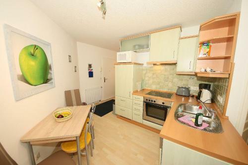 Apartamento Ferienwohnung Noak - Fewo 04