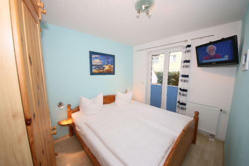 Apartamento Ferienwohnung Noak - Fewo 04
