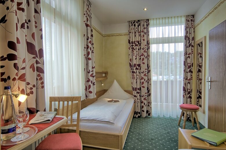 Hotel Gr�nberger