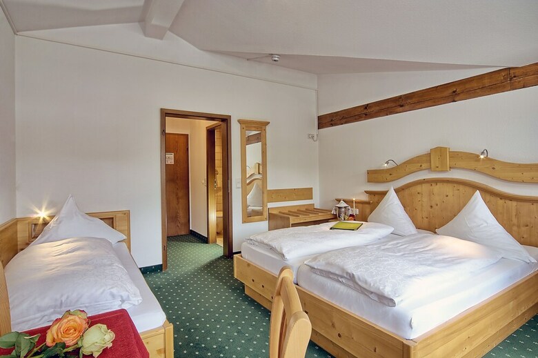 Hotel Gr�nberger