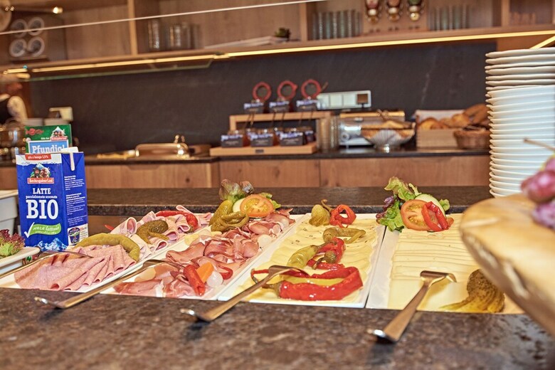 Hotel Gr�nberger