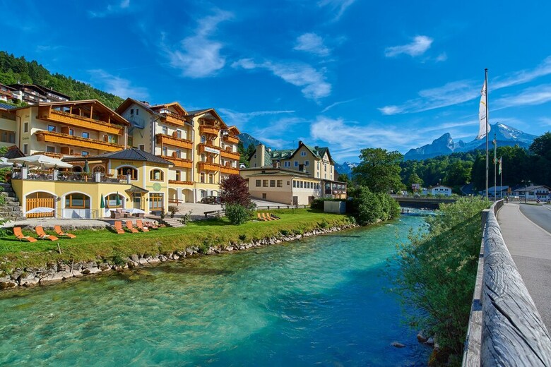Hotel Gr�nberger