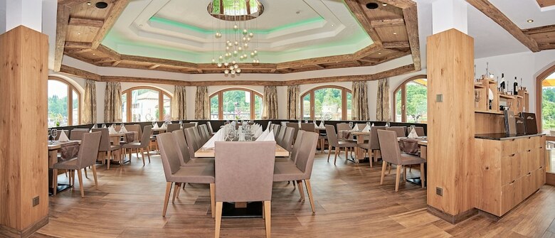 Hotel Gr�nberger