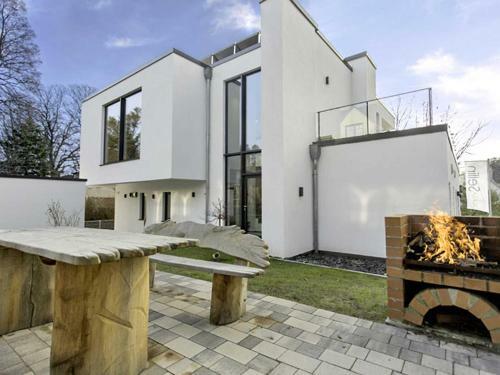 Apartamento Haus For You
