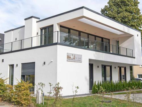 Apartamento Haus For You