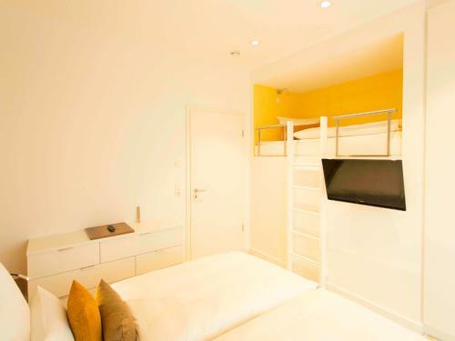 Apartamento Haus For You