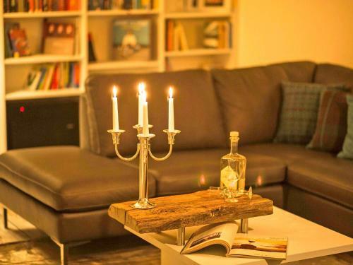 Apartamento Haus For You