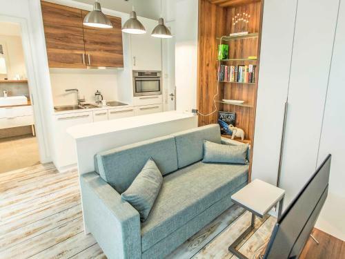 Apartamento Haus For You
