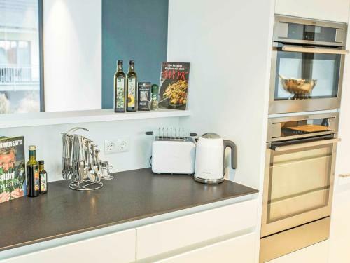 Apartamento Haus For You