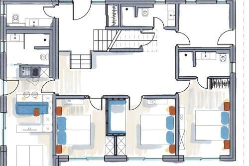 Apartamento Haus For You