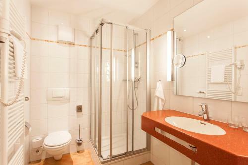 Apartamento Appartments Reiter Am See