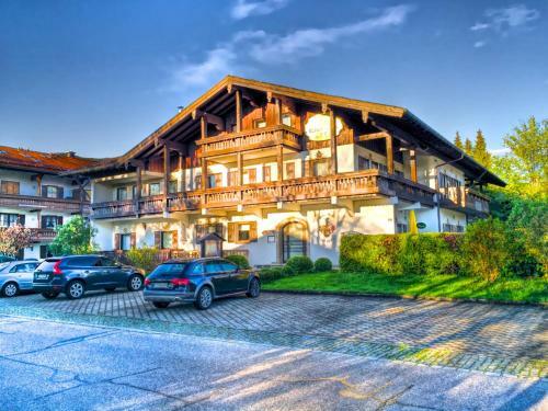 Apartamento Appartments Reiter Am See