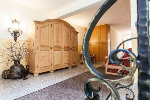 Apartamento Appartments Reiter Am See