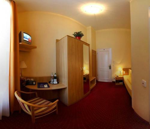 Hotel Vivaldi Berlin Am Kurf�rstendamm