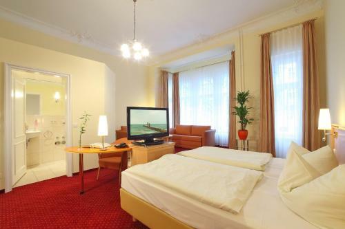 Hotel Vivaldi Berlin Am Kurf�rstendamm