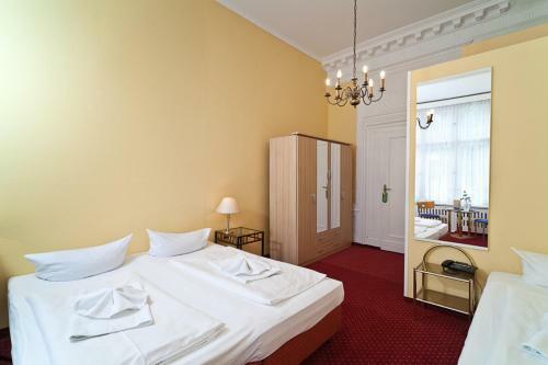 Hotel Vivaldi Berlin Am Kurf�rstendamm