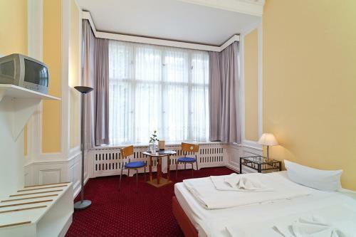 Hotel Vivaldi Berlin Am Kurf�rstendamm
