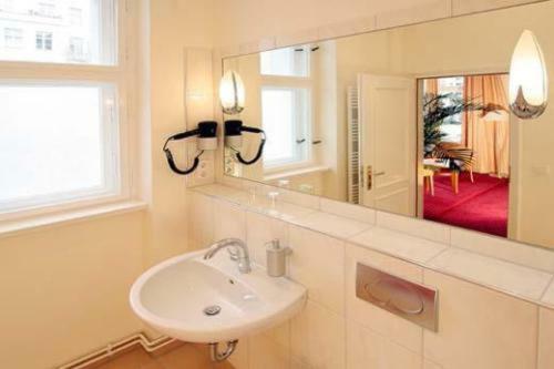 Hotel Vivaldi Berlin Am Kurf�rstendamm