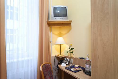 Hotel Vivaldi Berlin Am Kurf�rstendamm