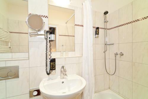 Hotel Vivaldi Berlin Am Kurf�rstendamm