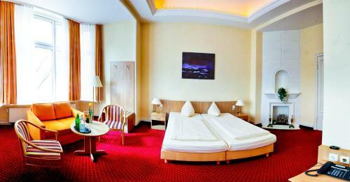 Hotel Vivaldi Berlin Am Kurf�rstendamm