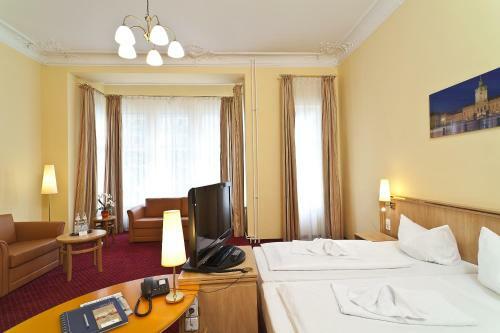 Hotel Vivaldi Berlin Am Kurf�rstendamm