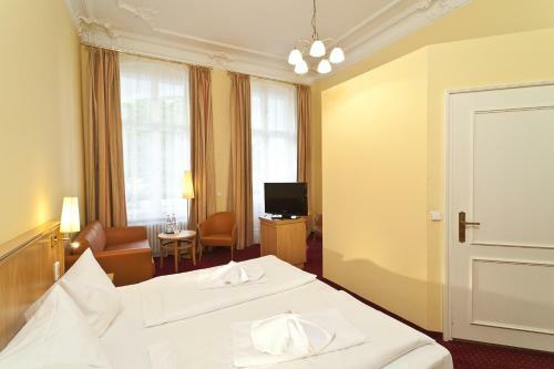 Hotel Vivaldi Berlin Am Kurf�rstendamm