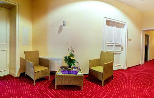 Hotel Vivaldi Berlin Am Kurf�rstendamm