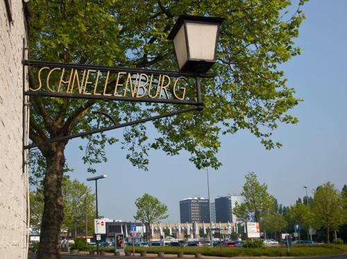 Hotel Schnellenburg