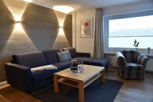 Apartamento Stroenholt