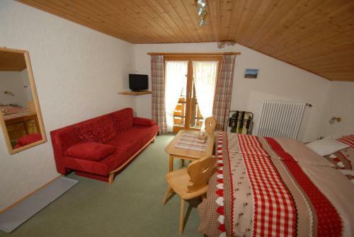 Hostal Landhaus Bergleben