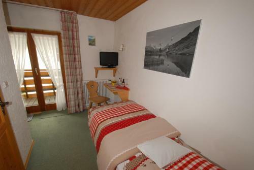 Hostal Landhaus Bergleben