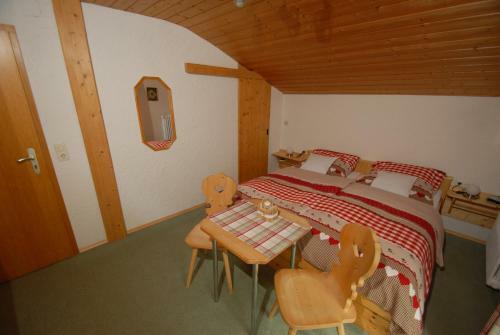 Hostal Landhaus Bergleben