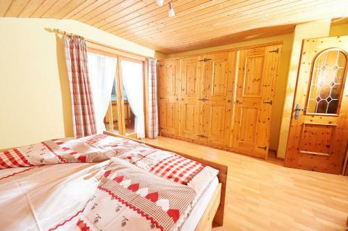 Hostal Landhaus Bergleben