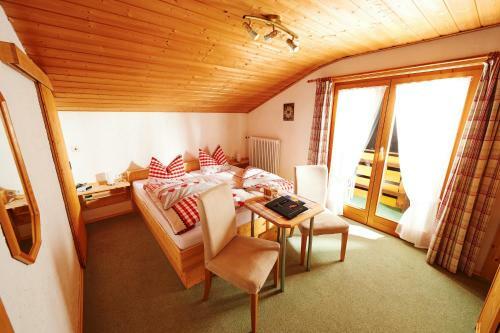 Hostal Landhaus Bergleben