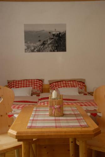 Hostal Landhaus Bergleben