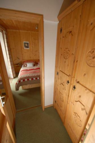 Hostal Landhaus Bergleben