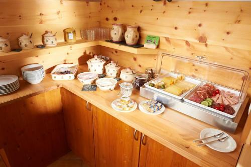 Hostal Landhaus Bergleben