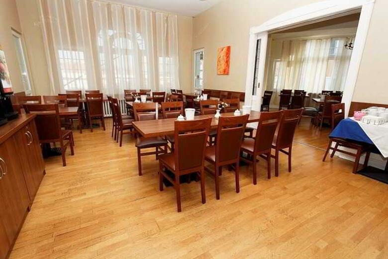Olivaer Apart Hotel Am Kurf�rstendamm