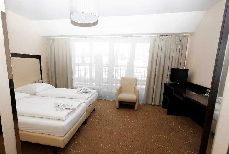Olivaer Apart Hotel Am Kurf�rstendamm