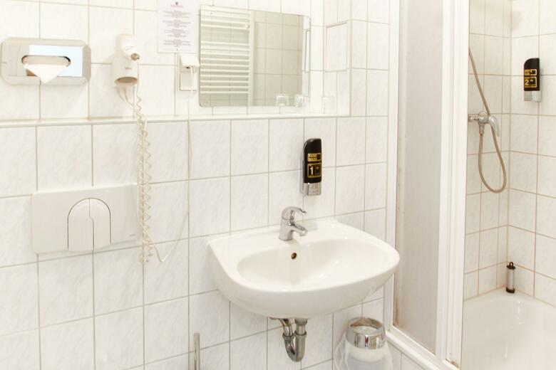 Olivaer Apart Hotel Am Kurf�rstendamm